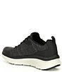 Color:Black/White - Image 3 - Men's D'Lux Walker Pensive Slip-On Sneakers