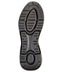 Color:Black - Image 6 - Men's GOwalk Arch Fit Iconic Slip-On Sneakers