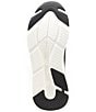 Color:Black/White - Image 6 - Men's Max Cushioning Elite Advantageous Slip-Ons