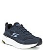 Color:Navy - Image 1 - Men's Max Cushioning Premier 2.0 Vantage Washable Sneakers