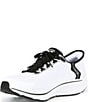 Color:White/Black - Image 4 - Men's Slip-Ins