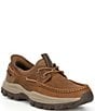 Color:Desert - Image 1 - Men's Slip-ins Relaxed Fit Knowlson-Shore Thing Boat Shoes