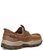 Color:Desert - Image 2 - Men's Slip-ins Relaxed Fit Knowlson-Shore Thing Boat Shoes