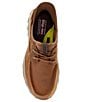 Color:Desert - Image 5 - Men's Slip-ins Relaxed Fit Knowlson-Shore Thing Boat Shoes
