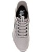 Color:Gray/Aqua/Black - Image 5 - Men's Slip-ins Skech-Air Ventura-Vanderway Sneakers