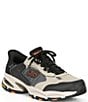 Color:Taupe/Black - Image 1 - Men's Slip-Ins Vigor 3.0-Drafting Sneakers