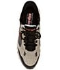 Color:Taupe/Black - Image 5 - Men's Slip-Ins Vigor 3.0-Drafting Sneakers