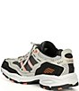 Color:Gray/Charcoal/Black/Orange - Image 3 - Men's Vigor 2.0 Nanobet Lace-Up Sneakers