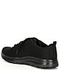 Color:Black - Image 3 - Men's Work Relaxed Fit Flex Advantage Bendon Slip Resistant Sneakers