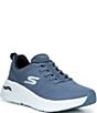 Skechers Women's Arch Fit 3.0 Essential Stride Sneakers - Image 1