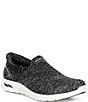 Skechers Women's Arch Fit Refine 2.0 True Hands Free Slip-Ins Sneakers - Image 1