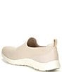 Color:Natural - Image 3 - Women's Arch Fit Refine Iris Slip On Sneakers