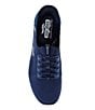 Color:Navy - Image 5 - Women's Slip-Ins Arch Fit Vista Aspiration Sneakers