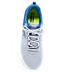 Color:Blue/Light Blue - Image 5 - Women's GO RUN Swirl Tech Speed Headway Sneakers