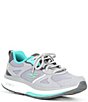 Color:Grey - Image 1 - Women's GO WALK Workout Walking Sneakers