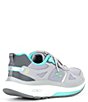 Color:Grey - Image 2 - Women's GO WALK Workout Walking Sneakers