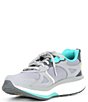 Color:Grey - Image 4 - Women's GO WALK Workout Walking Sneakers