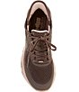 Skechers Women's Hands Free Slip-Ins Glide Step Altus Celestial Shine Sneakers - Image 5