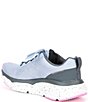 Color:Blue - Image 3 - Women's Max Cushioning Elite Lace-Up Sneakers