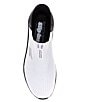 Color:White - Image 5 - Women's Slip-Ins Max Cushioning Smooth Slip-On Platform Shoes