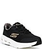 Skechers Women's Slip Ins Glide Step Vortex Sneakers - Image 1