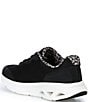 Skechers Women's Slip Ins Glide Step Vortex Sneakers - Image 3