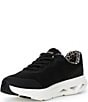 Skechers Women's Slip Ins Glide Step Vortex Sneakers - Image 4
