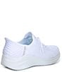 Color:White - Image 2 - x Martha Stewart Slip-Ins Ultra Flex 3.0 Sneakers