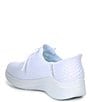 Color:White - Image 3 - x Martha Stewart Slip-Ins Ultra Flex 3.0 Sneakers