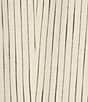 Color:Off White-Black - Image 4 - Pinstripe Notch Lapel Rolled Sleeve Blazer Jacket