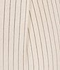 Skies Are Blue Plus Size Striped Wide Leg Pull On Pant - Image 4
