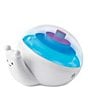 Skip Hop 3-In-1 Smart Snail Sound & Routine Machine, Color:Multi - Image 1