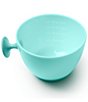 Color:Teal - Image 3 - Baby Easy-Grab Bowl 2-Piece Set