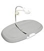 Color:Grey - Image 1 - Changing Pad