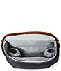 Color:Black - Image 3 - Curve Diaper Bag Satchel Bag