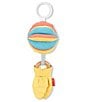 Skip Hop Discoverosity 3-in-1 Montessori-Inspired Baby Stroller Toy, Color:Multi - Image 3