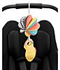 Skip Hop Discoverosity 3-in-1 Montessori-Inspired Baby Stroller Toy, Color:Multi - Image 5