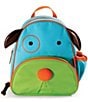 Color:Multi - Image 1 - Kids Skip Hop Zoo Dog Kids Backpack