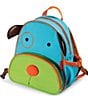 Color:Multi - Image 2 - Kids Skip Hop Zoo Dog Kids Backpack