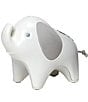 Color:White - Image 1 - Elephant Light & White Noise Sound Soother