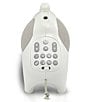 Color:White - Image 2 - Elephant Light & White Noise Sound Soother