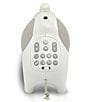 Skip Hop Elephant Light & White Noise Sound Soother, Color:White - Image 2