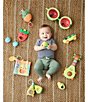 Skip Hop Farmstand Avocado Stroller Toy, Color:Green - Image 9