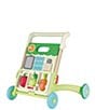 Skip Hop Farmstand Five-In-One Grown Along Activity Walker Baby Toy - Image 1