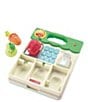 Skip Hop Farmstand Five-In-One Grown Along Activity Walker Baby Toy - Image 2