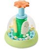 Skip Hop Farmstand Plush Spin Baby Toy, Color:Multicolor - Image 2