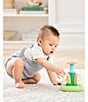 Skip Hop Farmstand Plush Spin Baby Toy, Color:Multicolor - Image 9