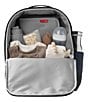 Skip Hop Flex Diaper Bag Backpack, Color:Multi - Image 6