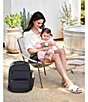 Skip Hop Flex Diaper Bag Backpack, Color:Multi - Image 12