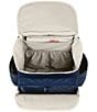 Skip Hop Quilted Forma Backpack Diaper Bag, Color:Navy - Image 3